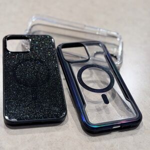 iPhone 13 Pro Max Case Bundle